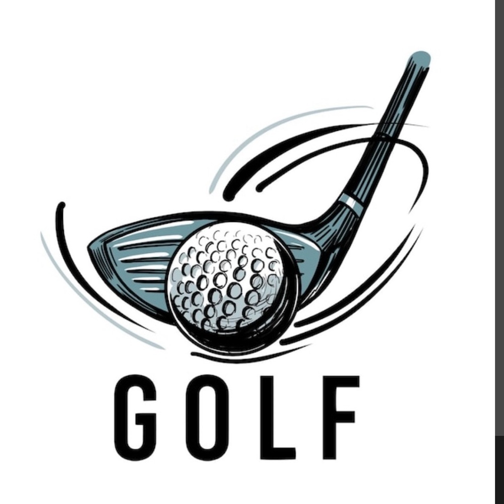 Golf Apparel Bundle
